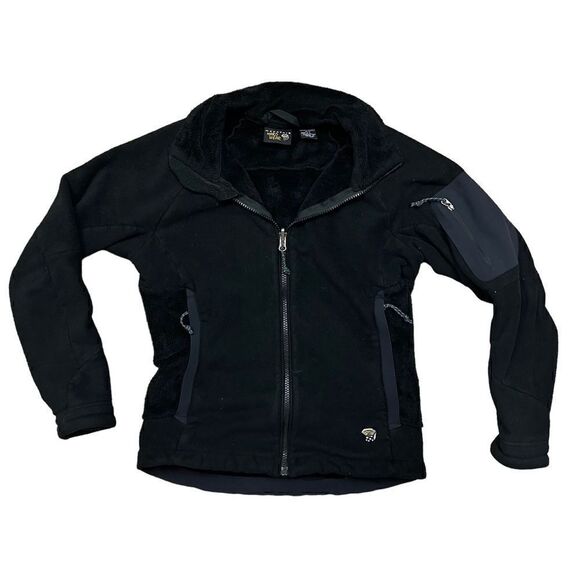 Mountain Hardwear Jackets & Blazers - Mountain Hardwear Full  Zip 